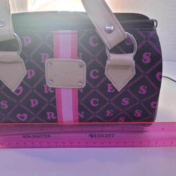 Princess Hand Bag - Picture 14 of 14